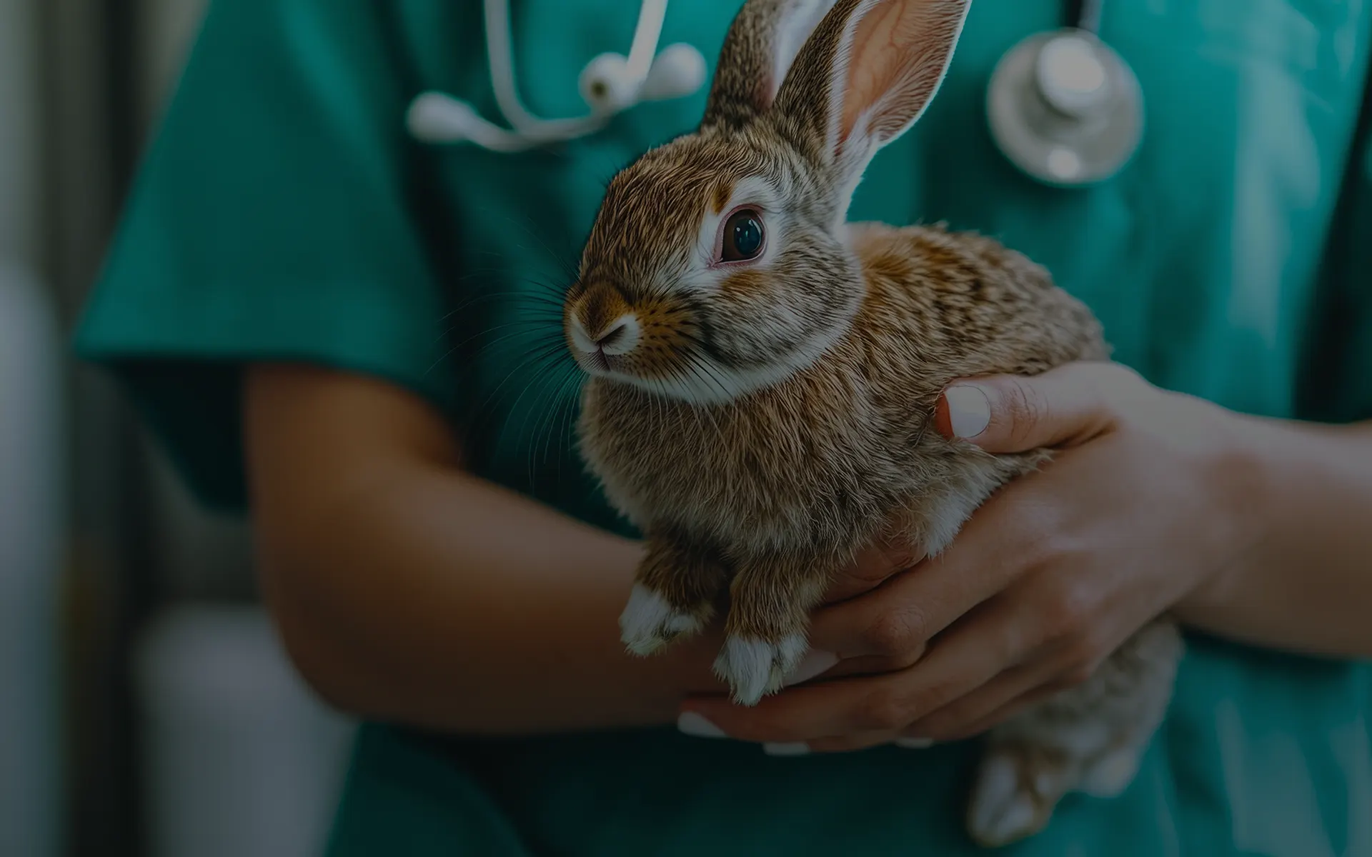 Des soins de qualité pour vos animaux