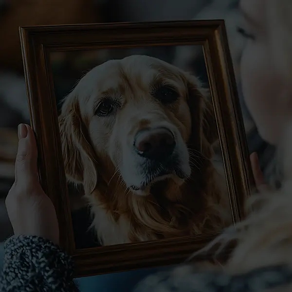 Le capital deces de la mutuelle pour chien
